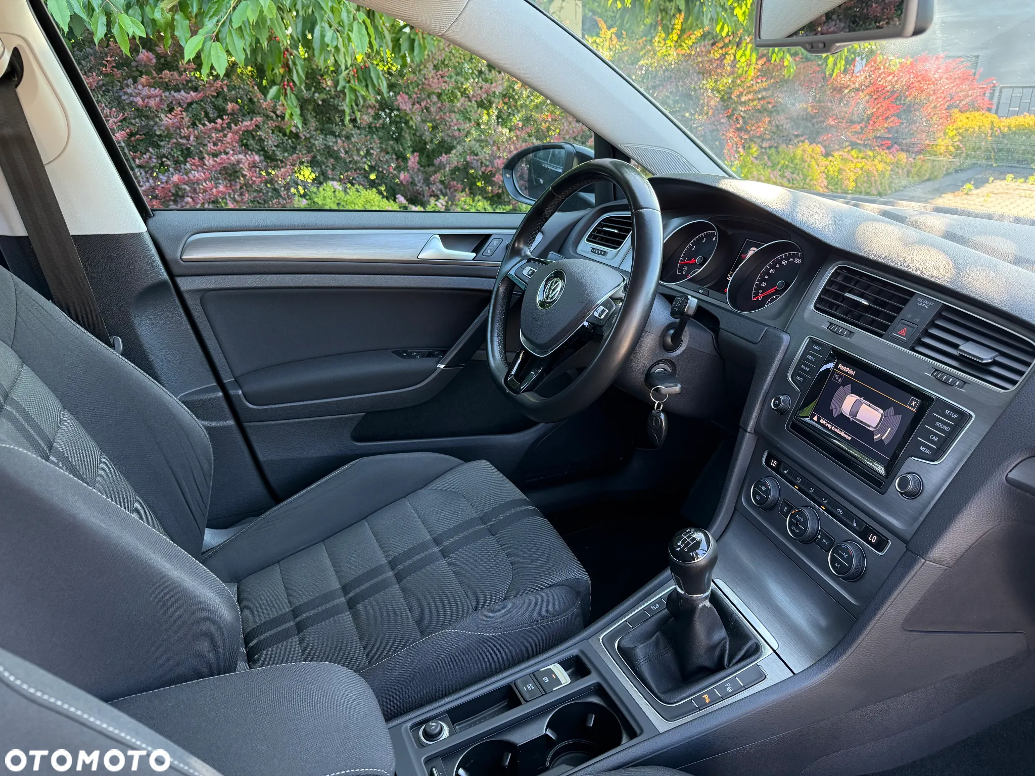 Volkswagen Golf - 17