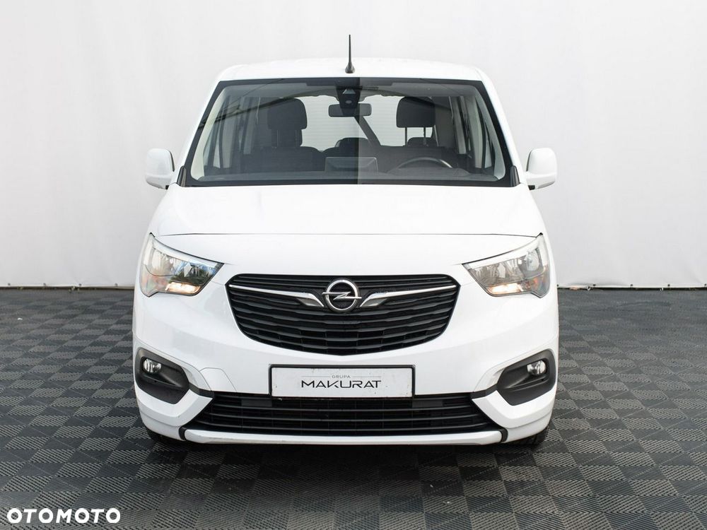 Opel Combo 1.5 CDTI Enjoy S&S - 7