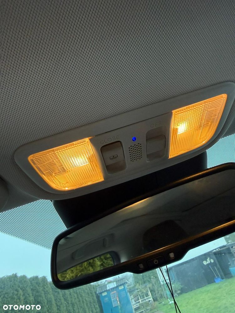 Honda CR-V 2.0 Executive Navi - 3