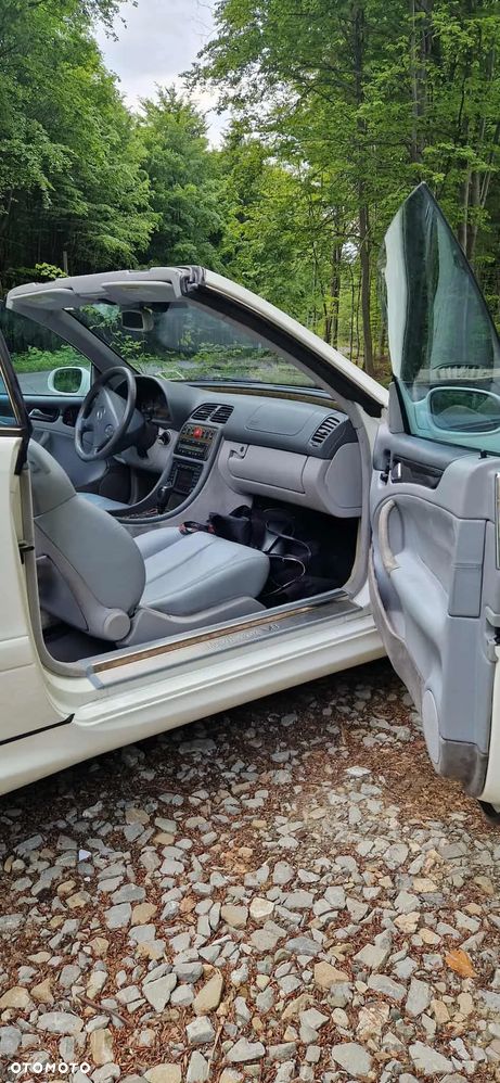 Mercedes-Benz CLK 430 - 2