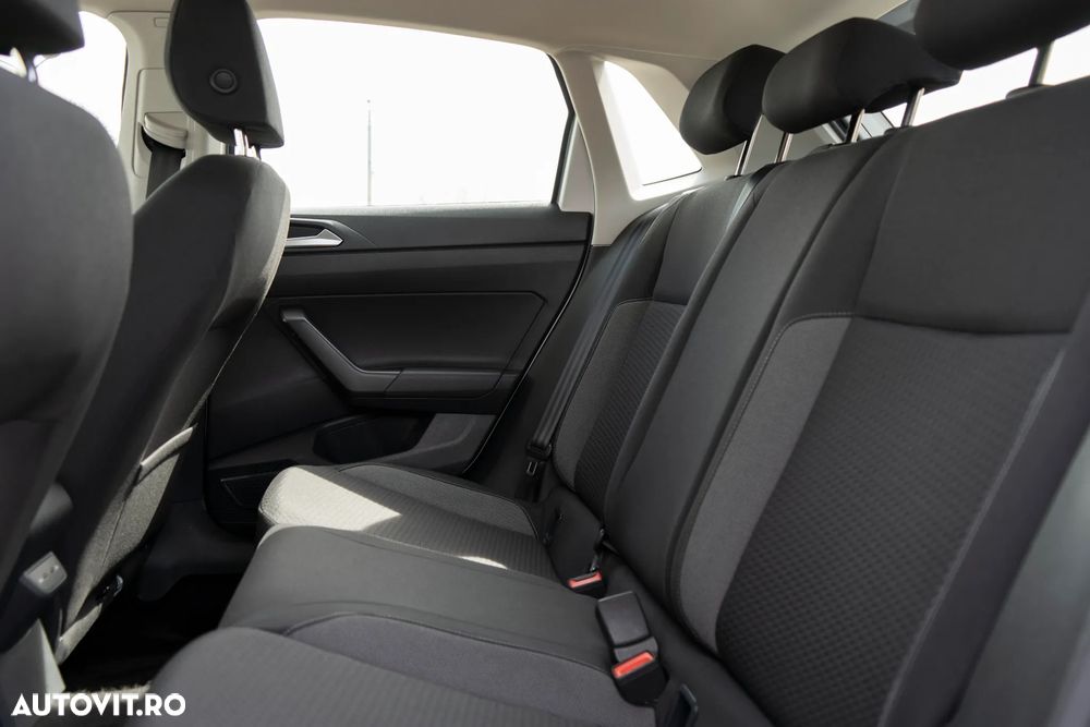 Volkswagen Polo 1.0 TSI DSG Life - 8