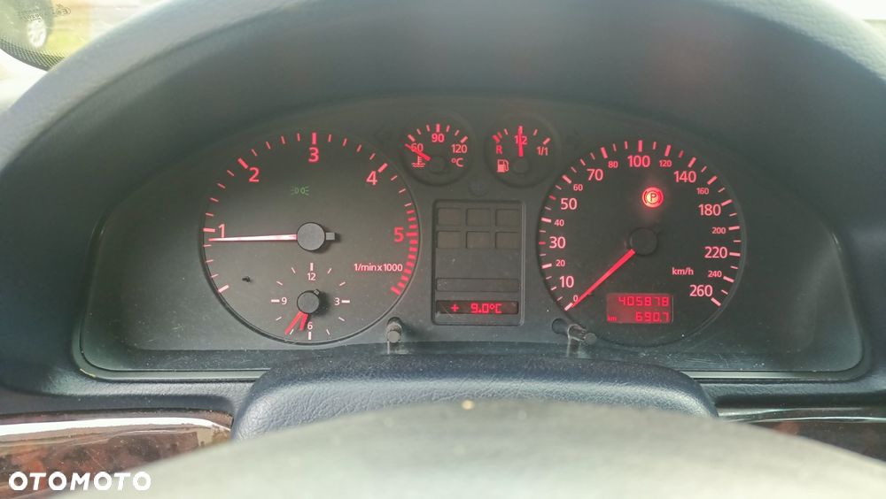 Audi A4 Avant - 3
