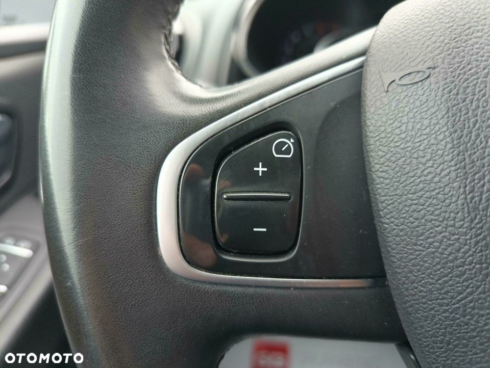 Renault Clio 0.9 Energy TCe Limited 2018 - 20