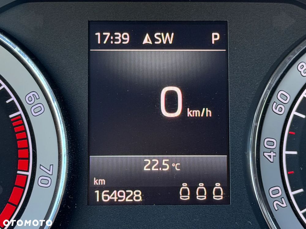 Skoda Superb 2.0 TSI 4x4 Style DSG - 32