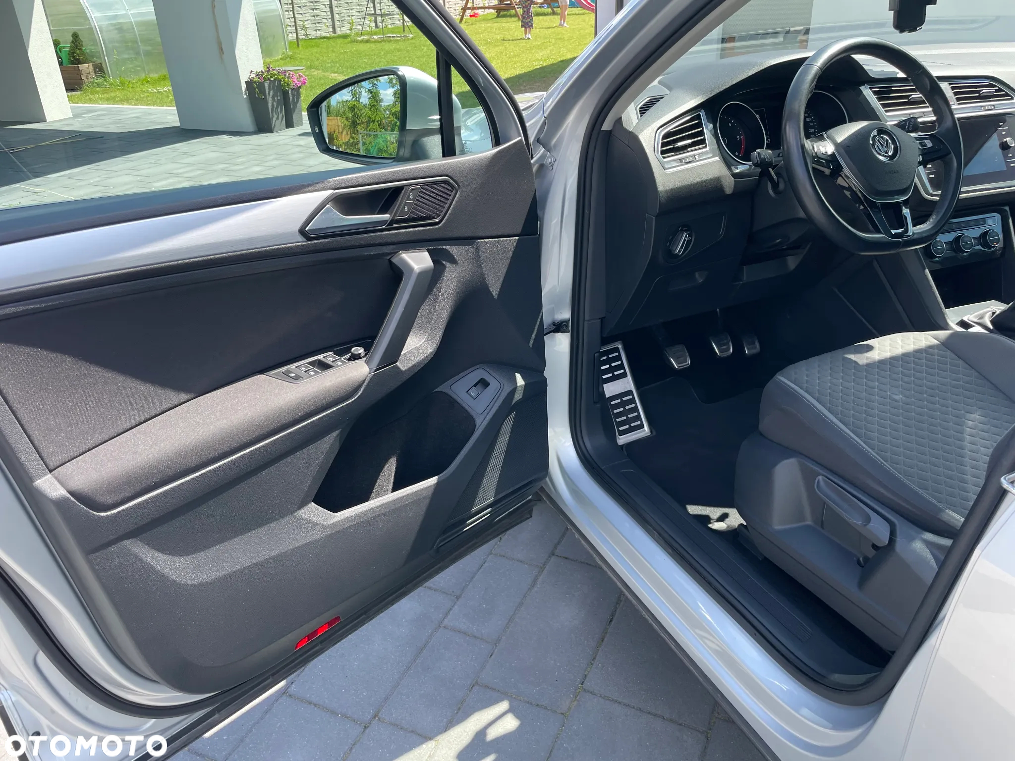 Volkswagen Tiguan - 19