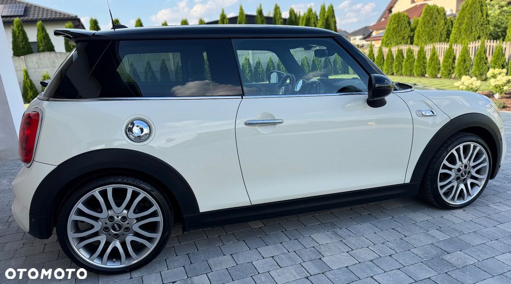 MINI Cooper SD - 11