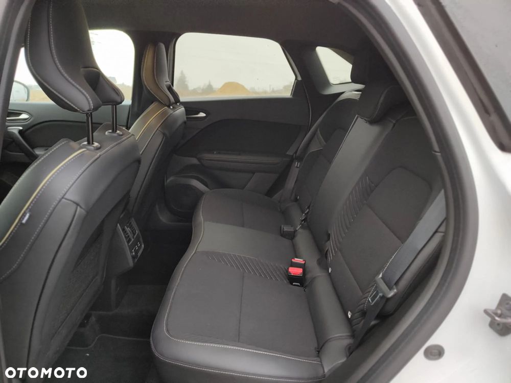 Renault Symbioz - 16