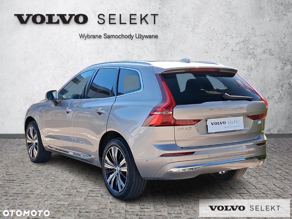 Volvo XC 60 - 3