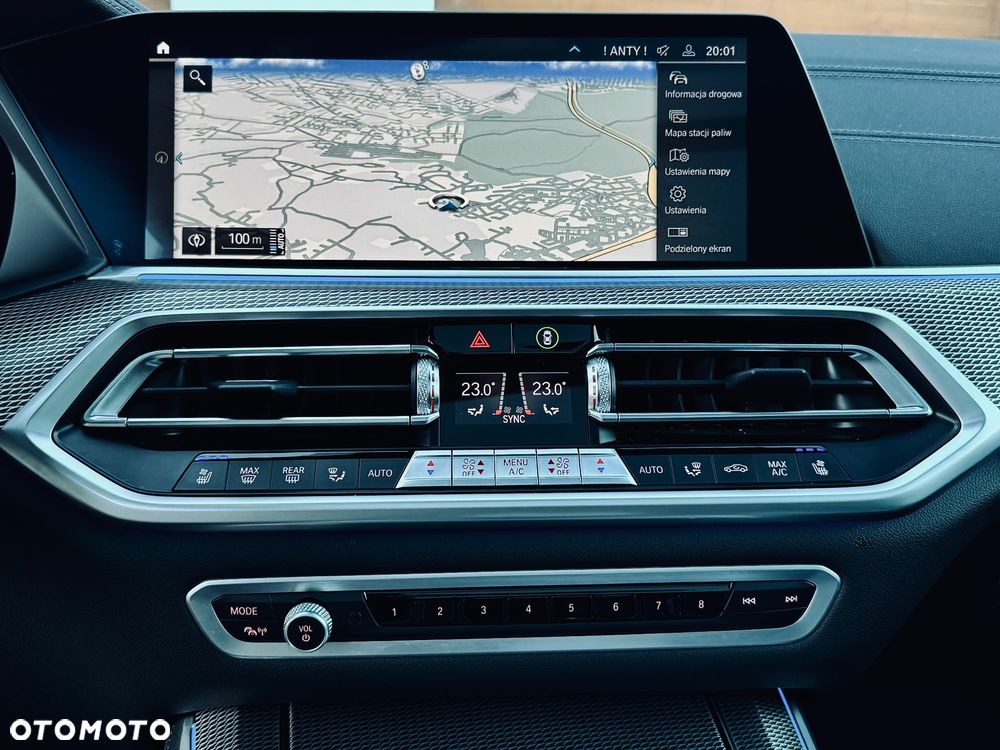 BMW X5 - 30