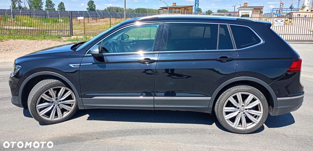 Volkswagen Tiguan 2.0 TDI BMT SCR 4Mot Highline DSG - 9