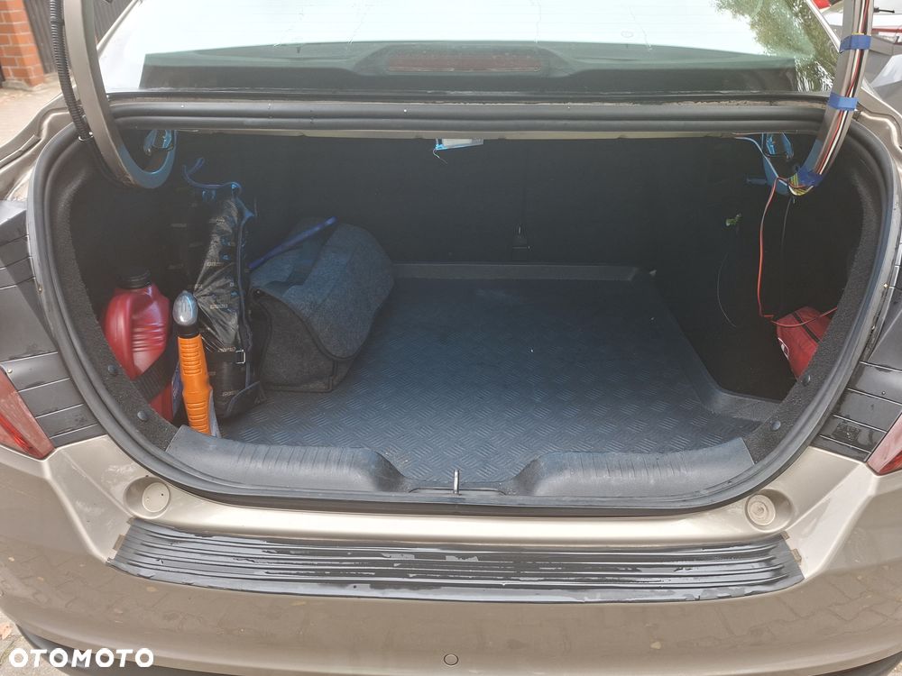 Fiat Tipo - 5