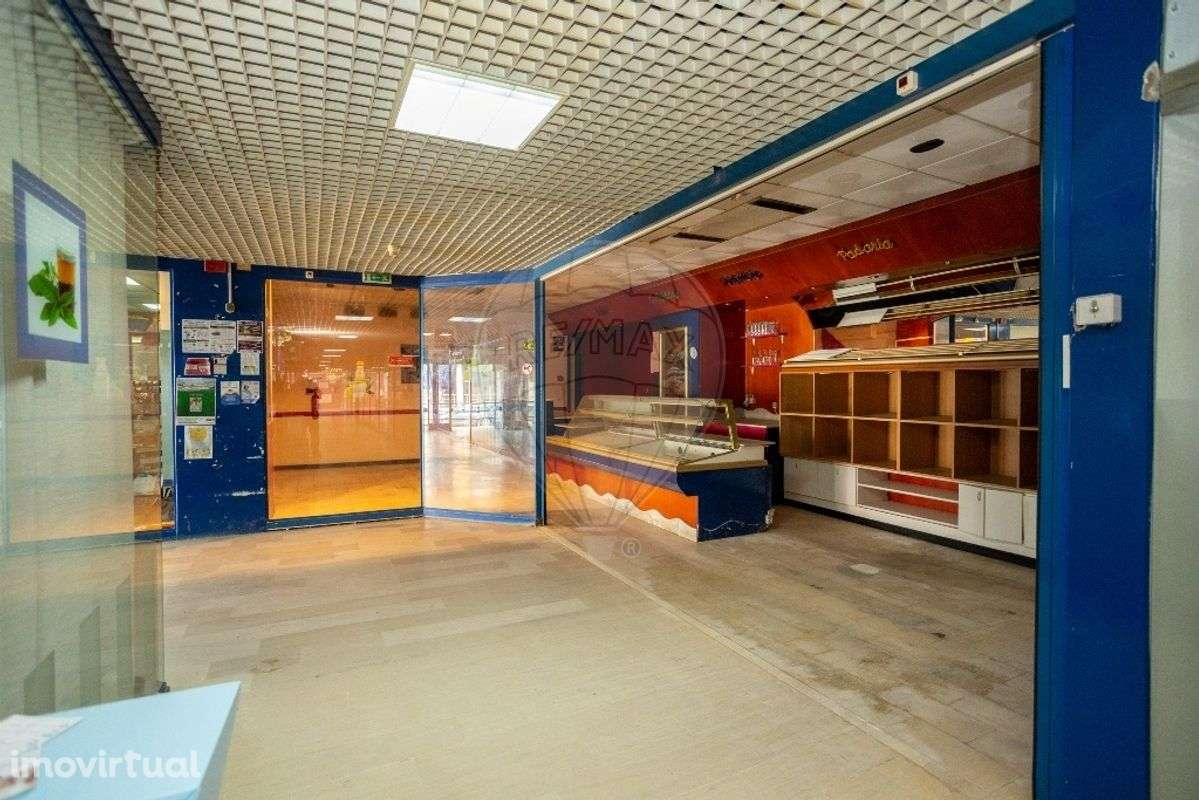 Loja  para venda - Grande imagem: 4/17