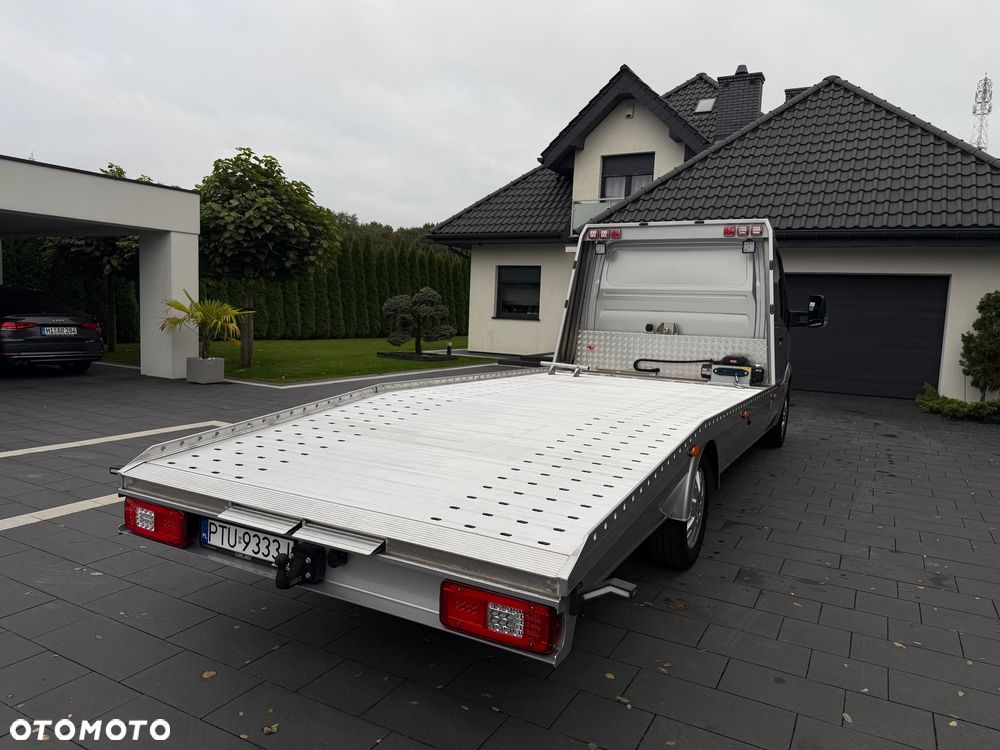 Mercedes-Benz Sprinter 316 - 7