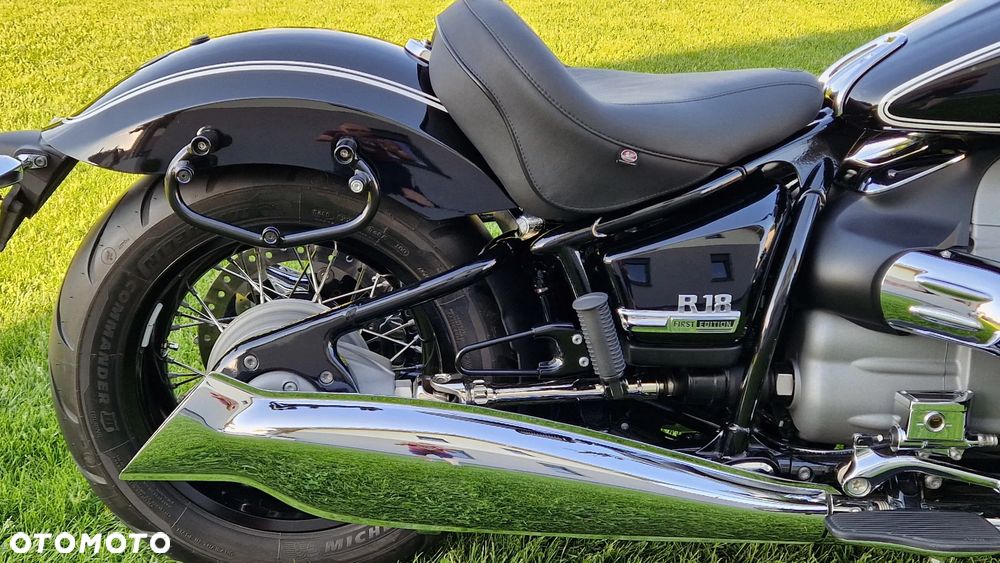 BMW R - 14