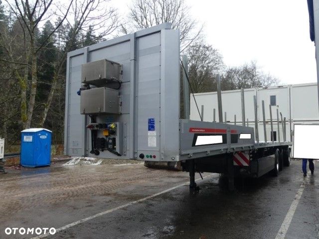 Meusburger PLATFORMA / SKRĘTNE OSIE / PODNOSZONA OŚ / TELESKOP 21M - 3