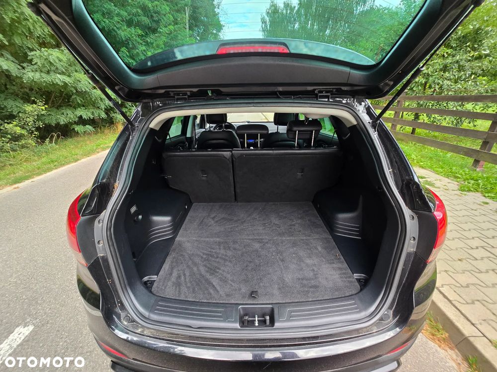 Hyundai ix35 2.0 CRDi Premium 4WD - 24