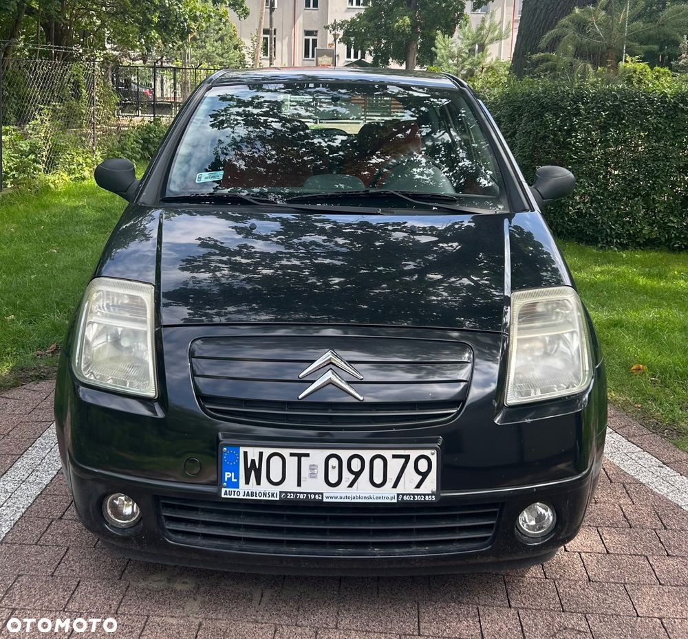 Citroën C2 1.1 Style - 2