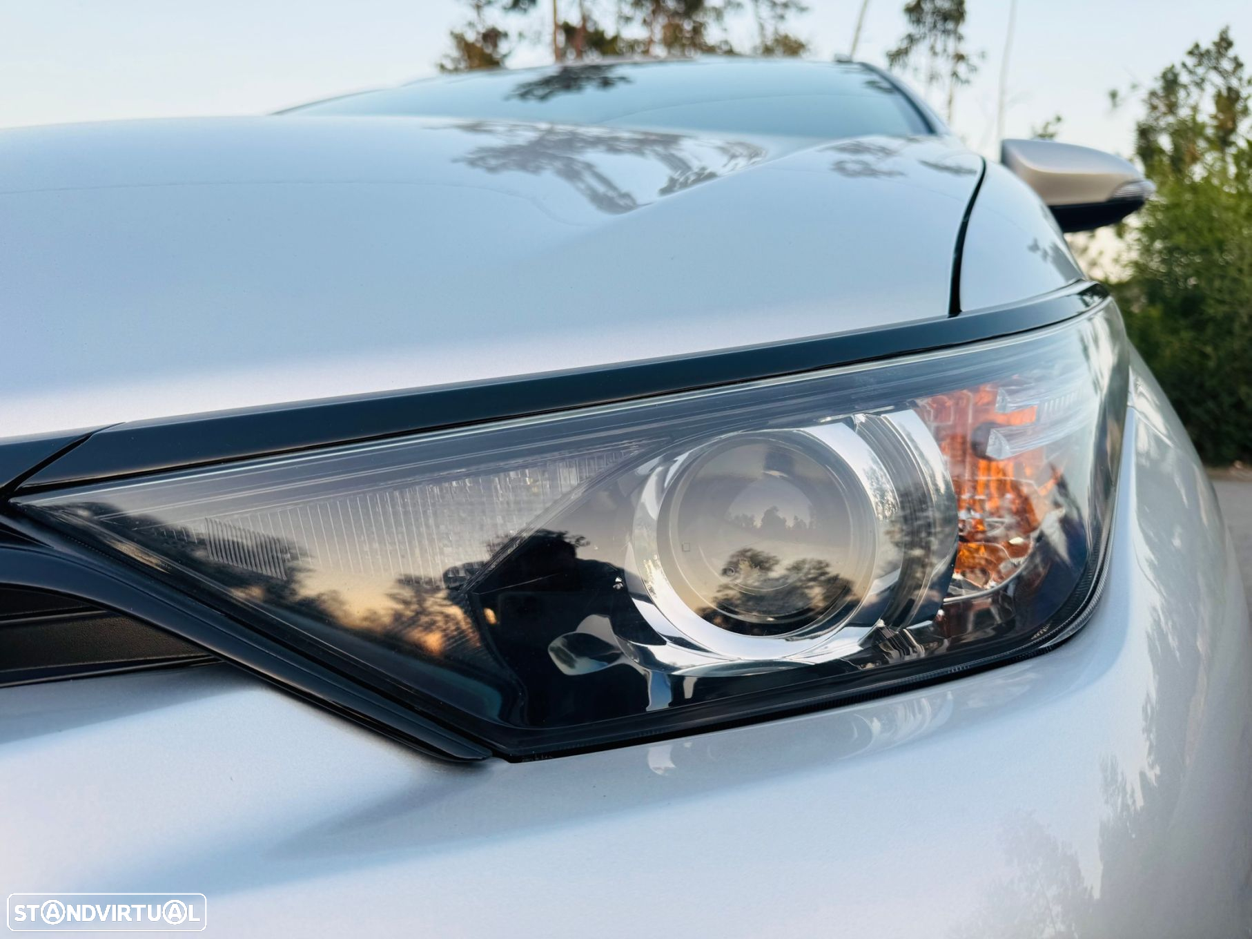 Toyota Auris Touring Sports - 9