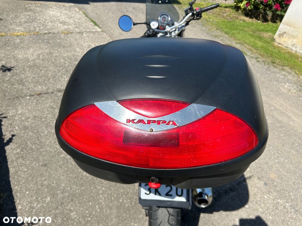 Suzuki SV - 14