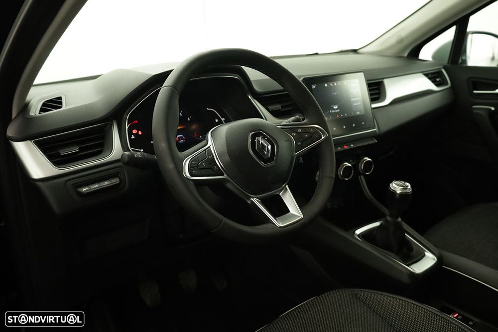 Renault Captur 1.0 TCe Techno - 7