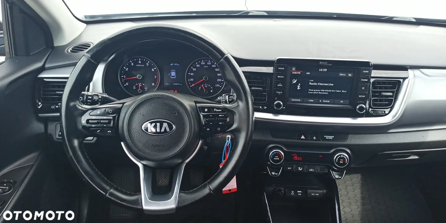 Kia Stonic 1.4 Edition 7 - 22