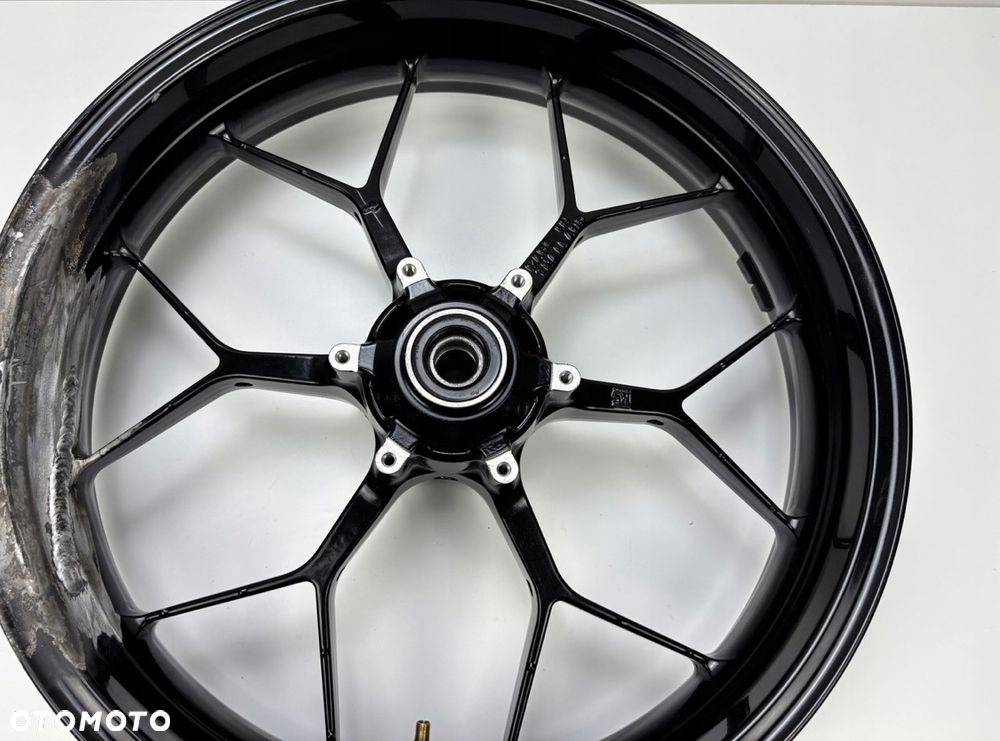 Przednia felga Honda CBR 600RR PC69 2024- Oryginał - 3