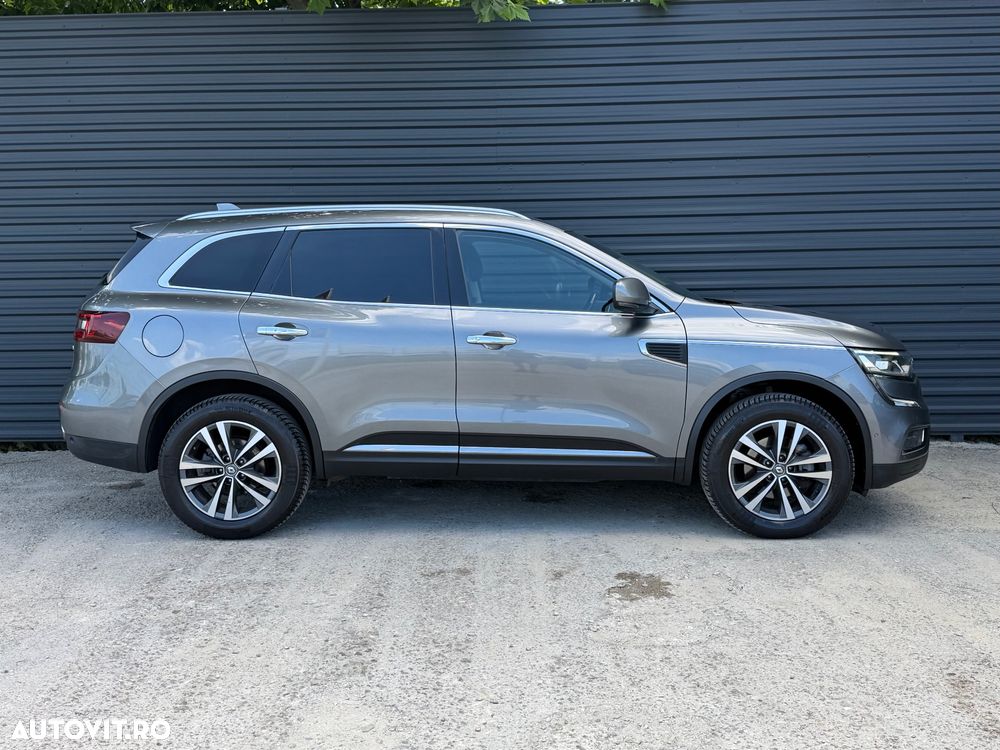Renault Koleos ENERGY dCi 175 4WD INTENS - 37