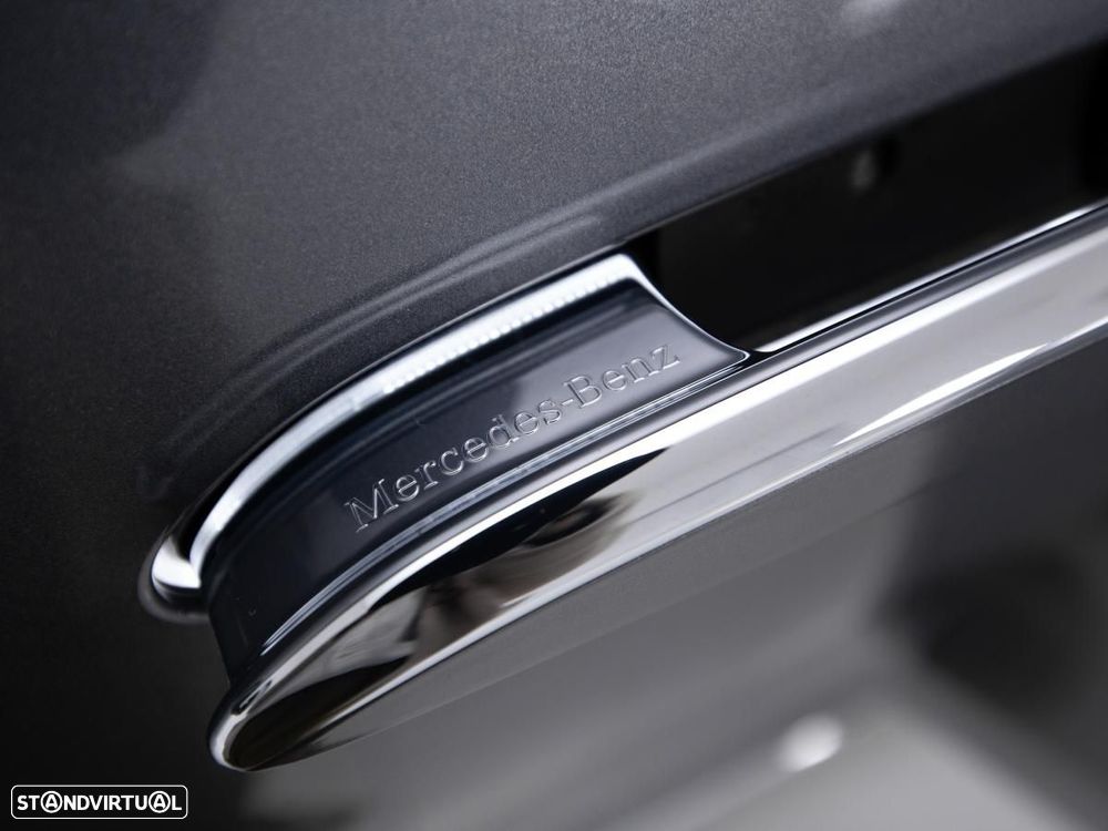 Mercedes-Benz S 580 - 20