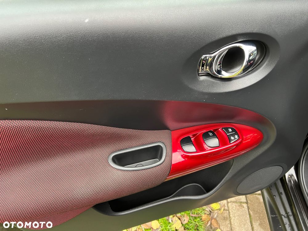 Nissan Juke 1.2 DIG-T N-Connecta - 25