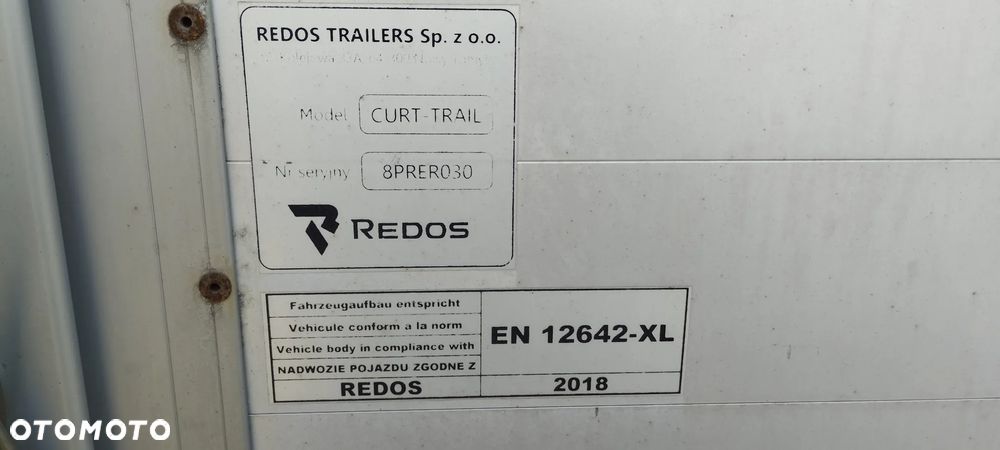 Redos PRT03-1-1D11 - 5