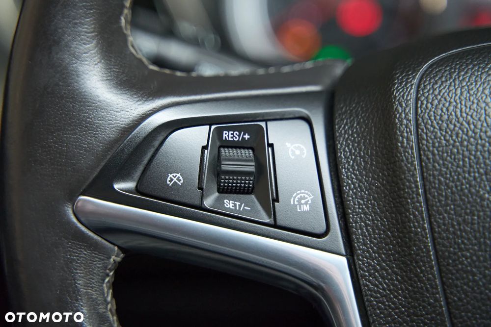 Opel Mokka 1.7 CDTI Cosmo S&S - 28