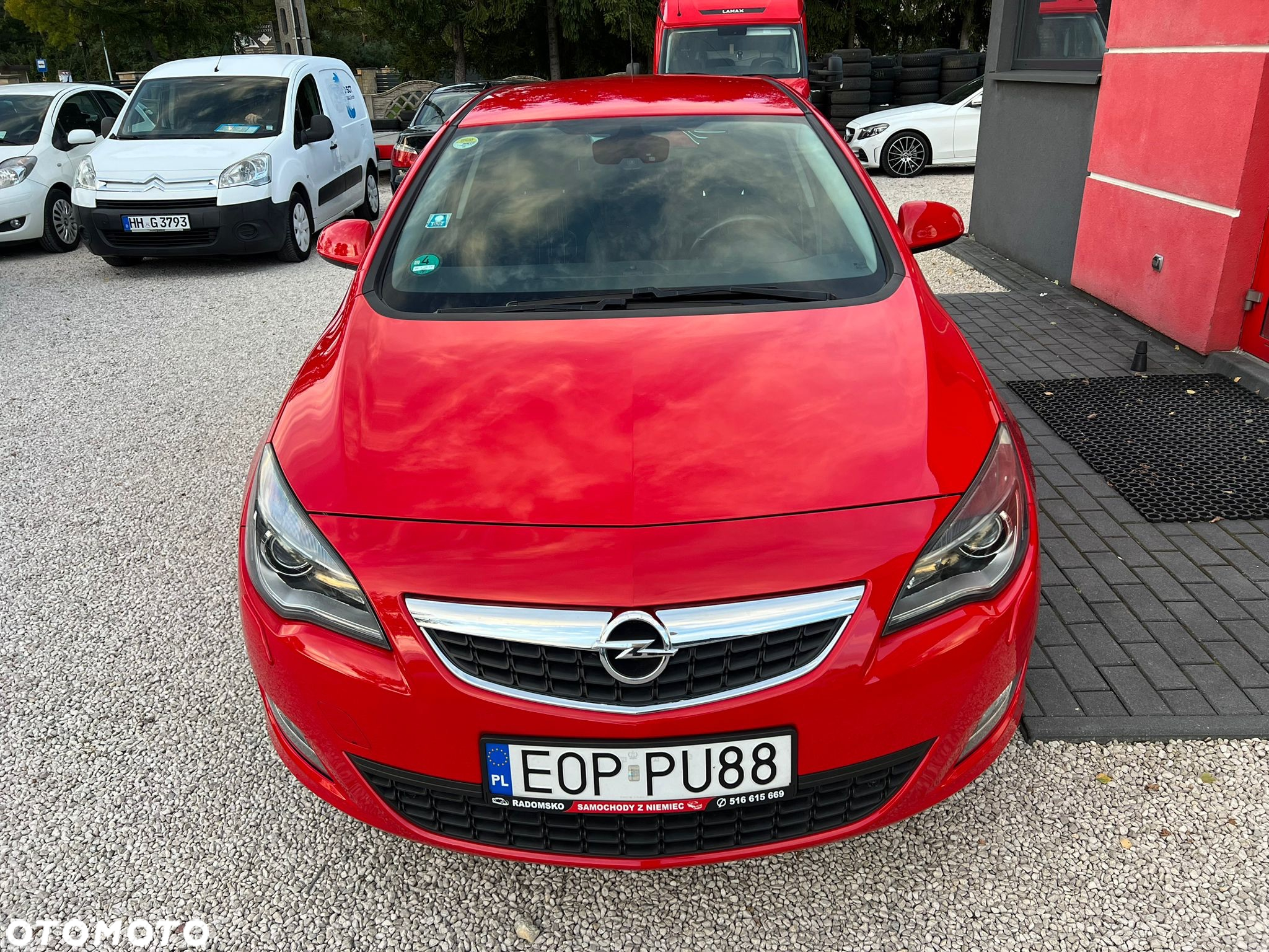 Opel Astra 1.4 Turbo Automatik 150 Jahre - 19