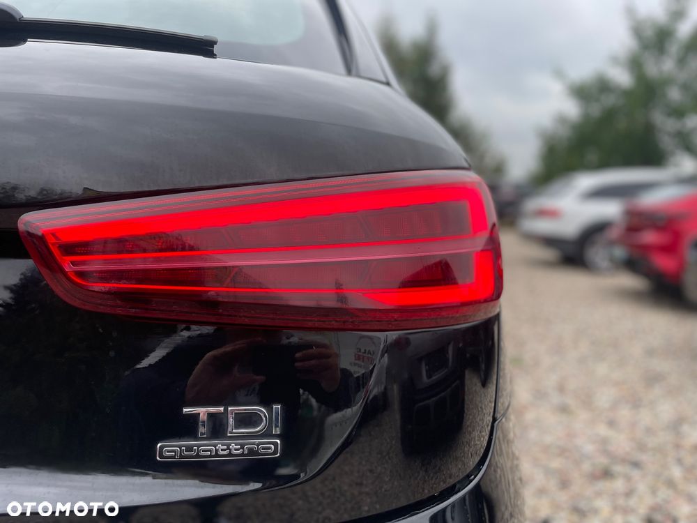 Audi Q3 - 35