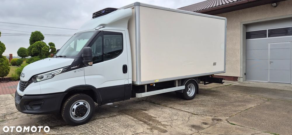 Iveco Daily - 1