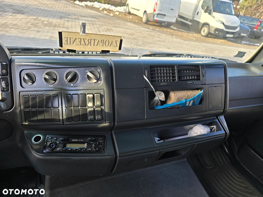 MAN TG 8.180 4x2 BB - 7