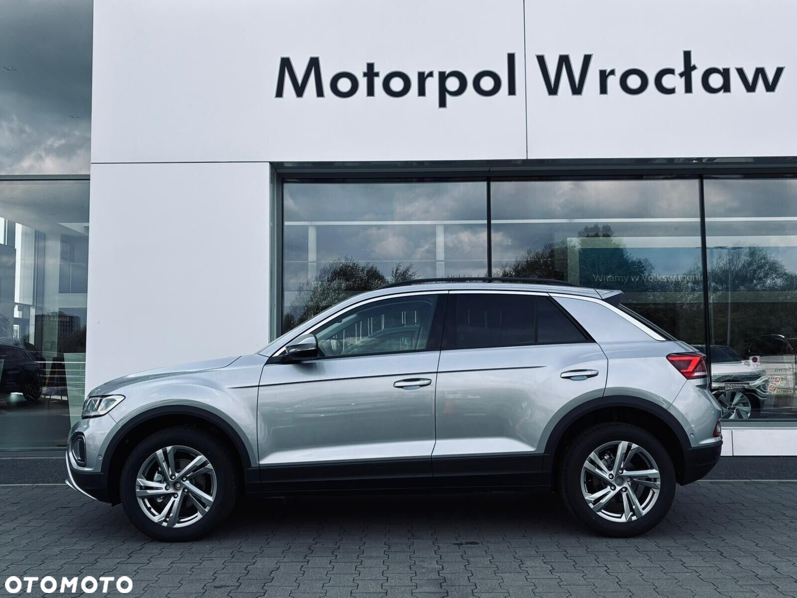 Volkswagen T-Roc - 2