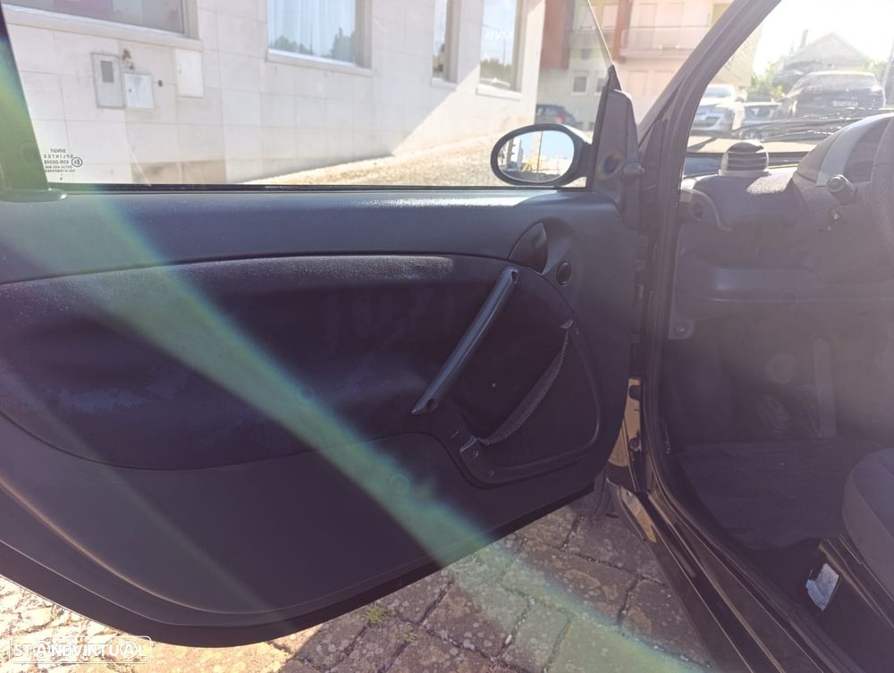 Smart ForTwo Coupé - 14