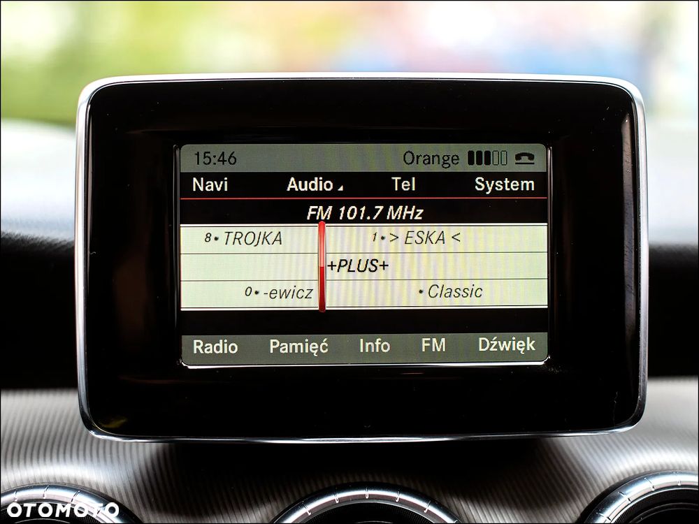 Mercedes-Benz CLA - 22