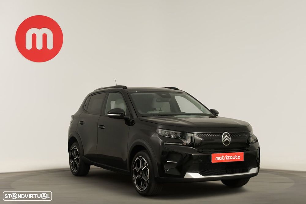 Citroën e-C3 44 kWh Autonomia Conforto Max - 1