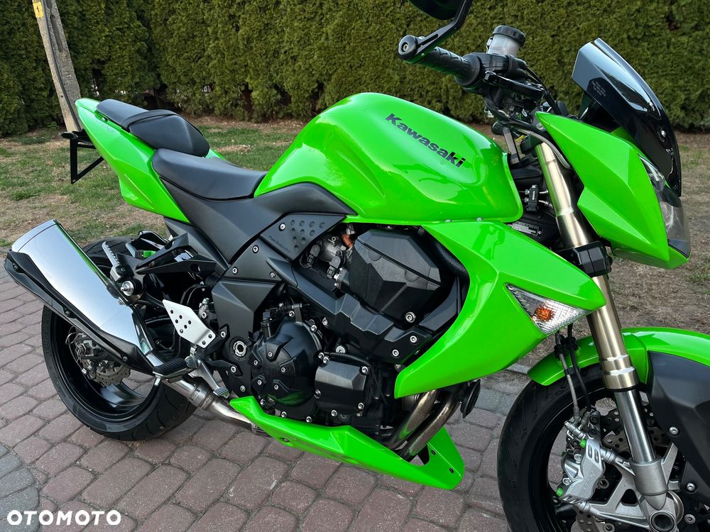 Kawasaki Z - 17
