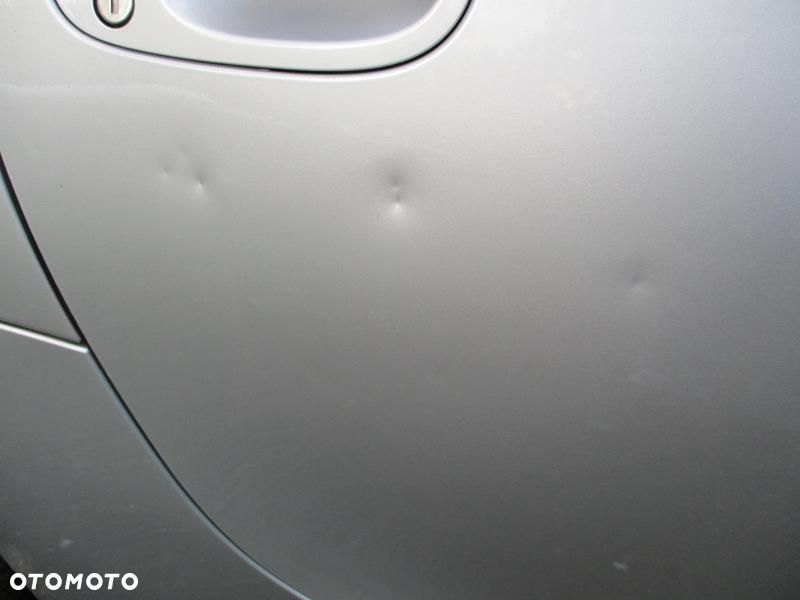 drzwi prawe bmw z4 e85 e86 titansilber - 2