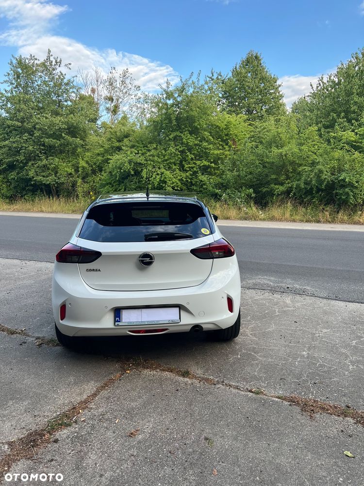 Opel Corsa - 6