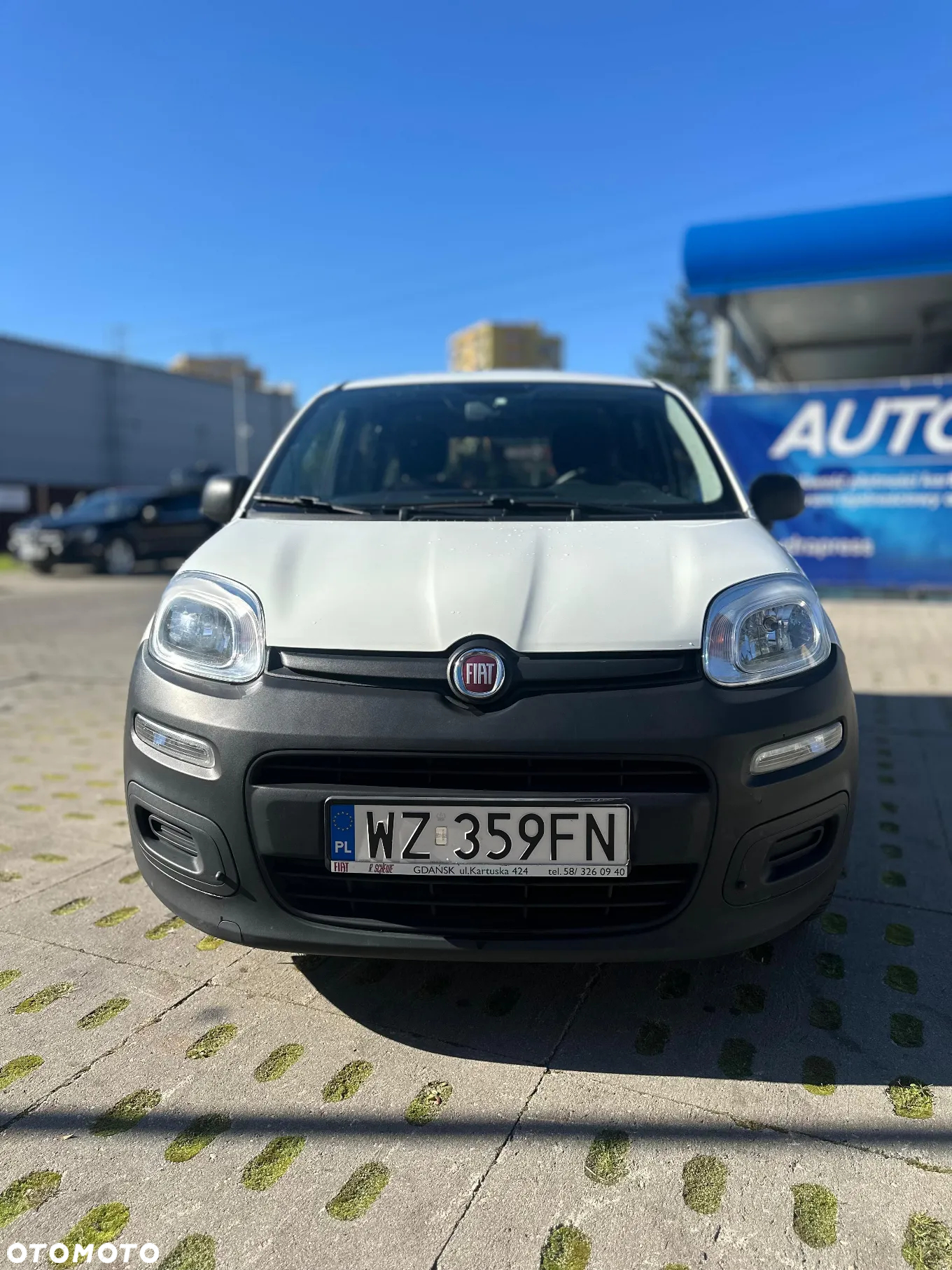 Fiat Panda 1.0 Hybrid - 7