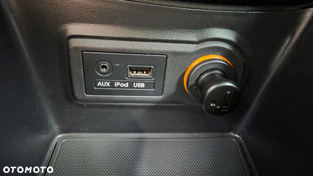 Kia Venga 1.6 Business Line - 21