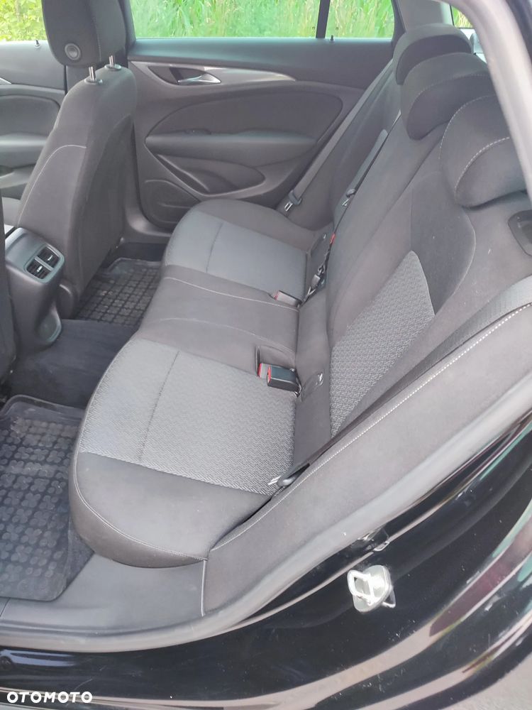 Opel Insignia 1.6 CDTI Exclusive S&S - 12