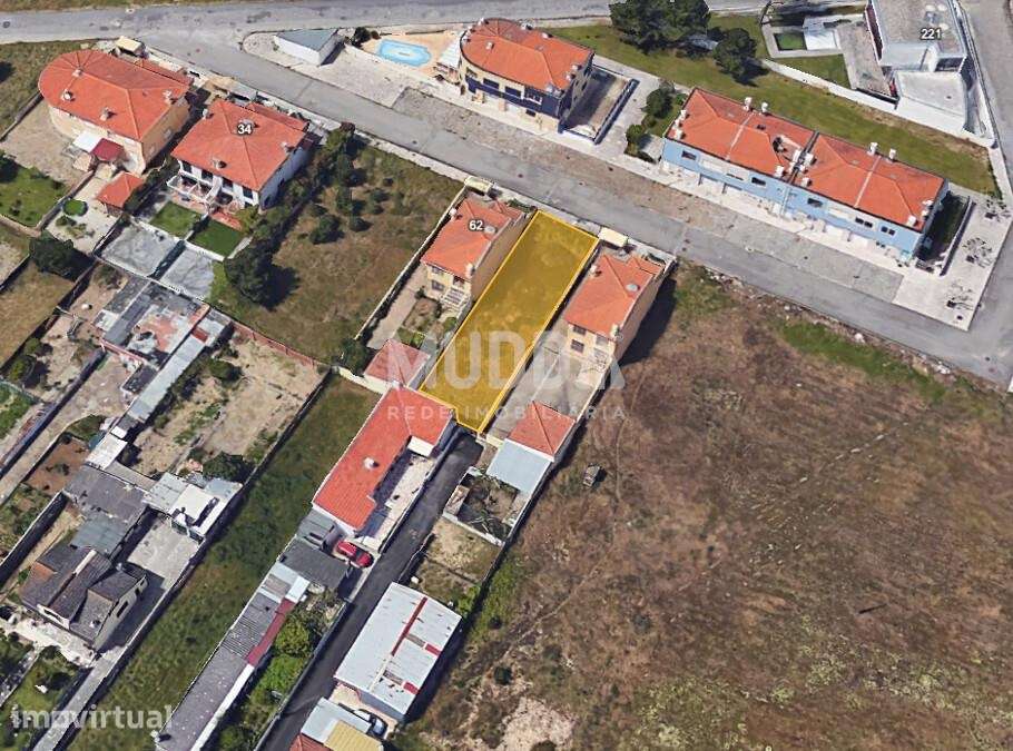 Lote para construção no Furadouro - Grande imagem: 3/5