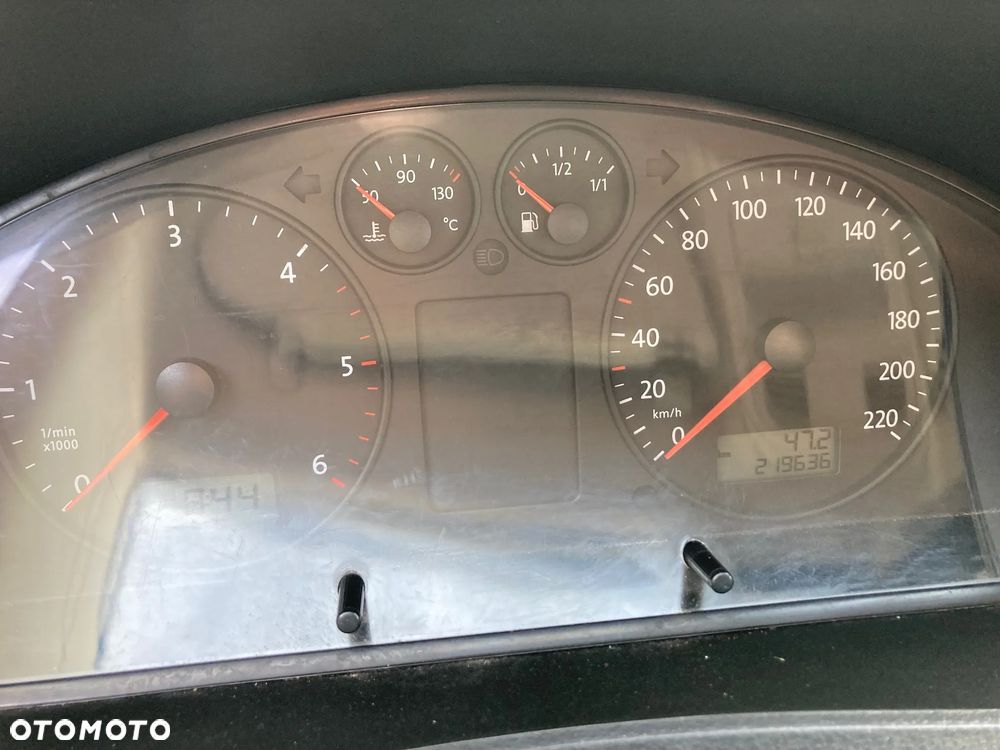Volkswagen Transporter - 6