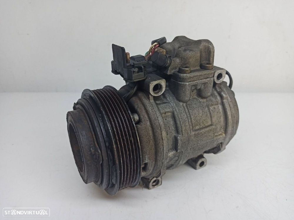 COMPRESSOR DE AR CONDICIONADO MERCEDES CLASE E (W124) BERLINA D 300 (124.130) - 1
