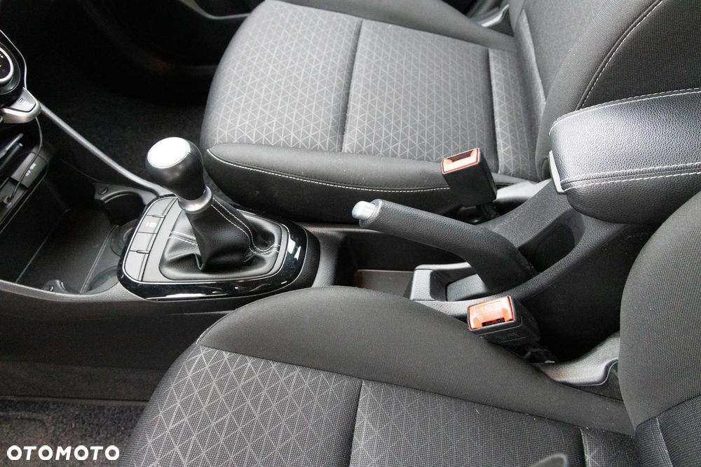 Kia Picanto 1.2 L - 31