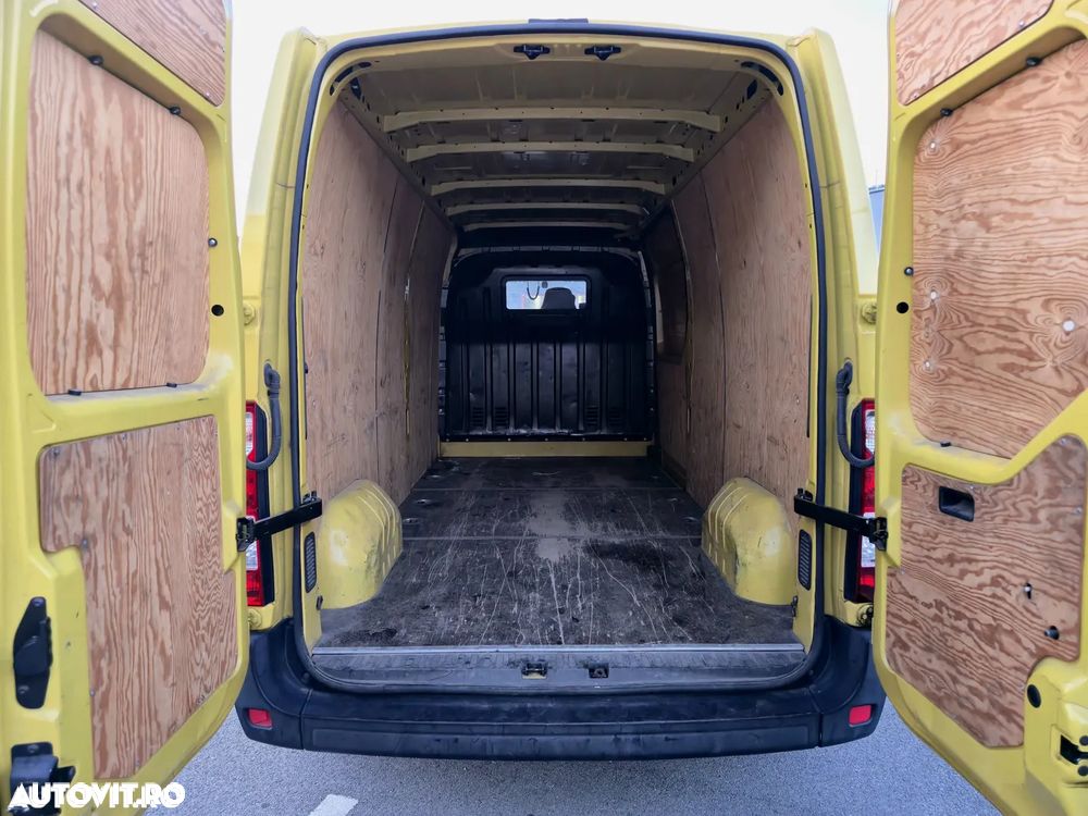 Renault Master - 8